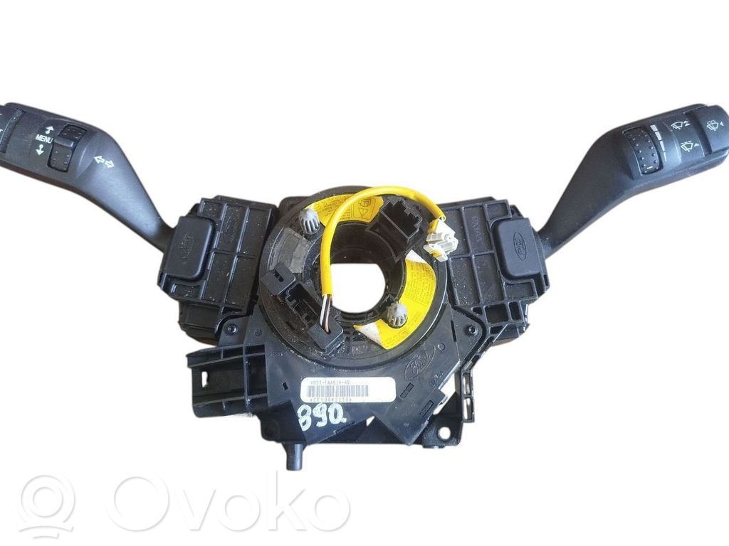 Ford Focus Wiper turn signal indicator stalk/switch 