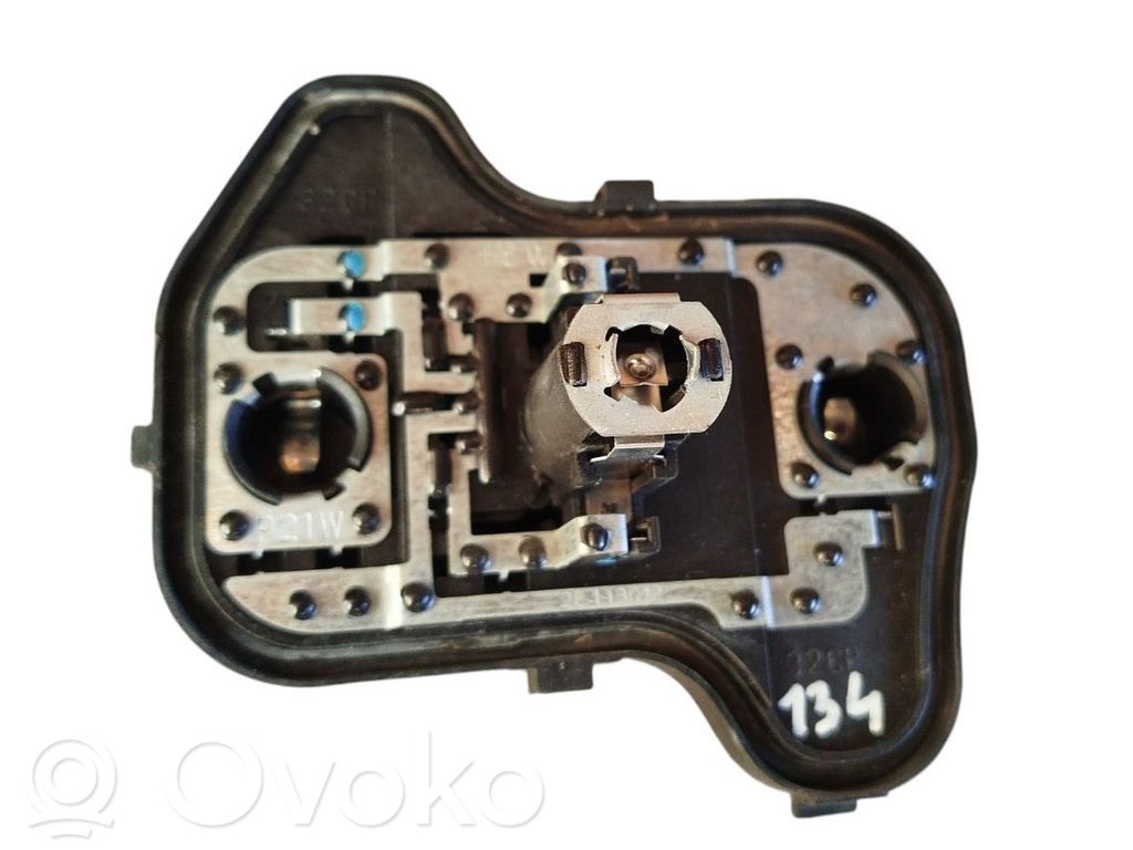 Volkswagen Golf V Wkład lampy tylnej 