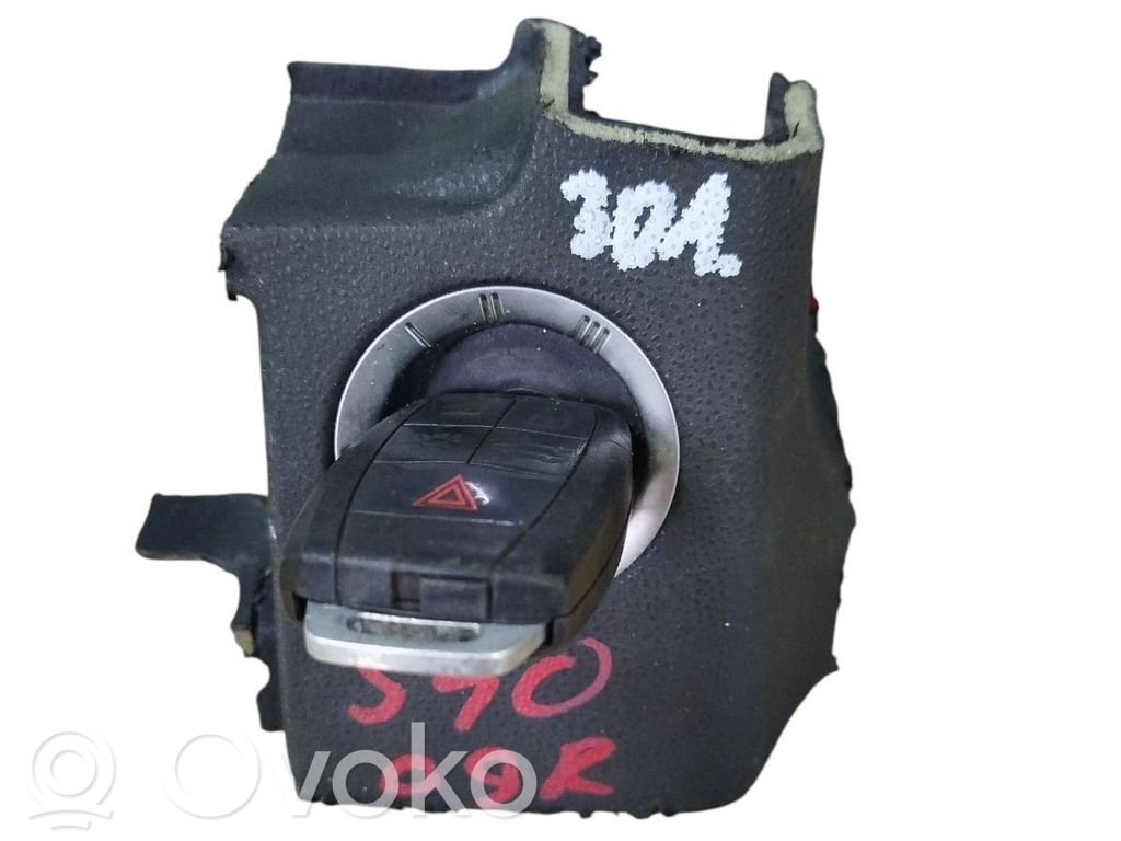 Volvo S40 Ignition lock 