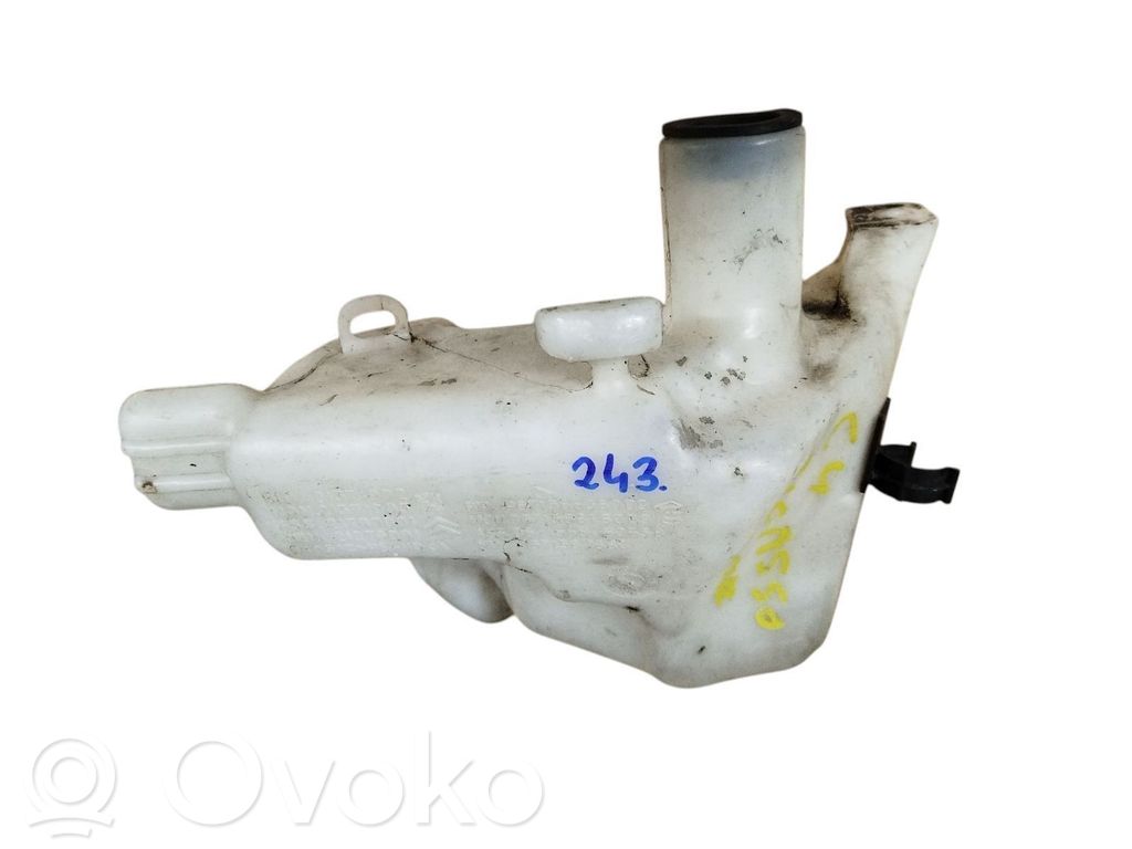 Citroen C4 Grand Picasso Logu šķidruma tvertne 