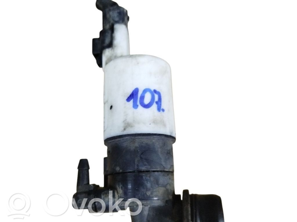 Citroen Jumpy Windscreen/windshield washer pump 