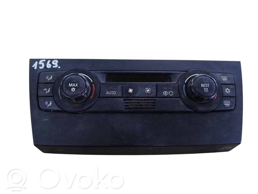 Climate control unit   6983944