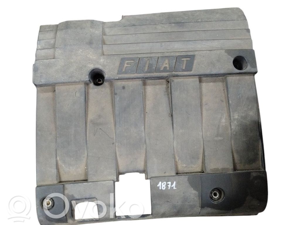 Fiat Stilo Moottorin koppa 