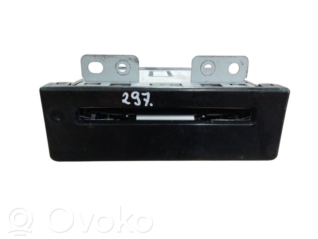 Opel Insignia A CD/DVD mainītājs 