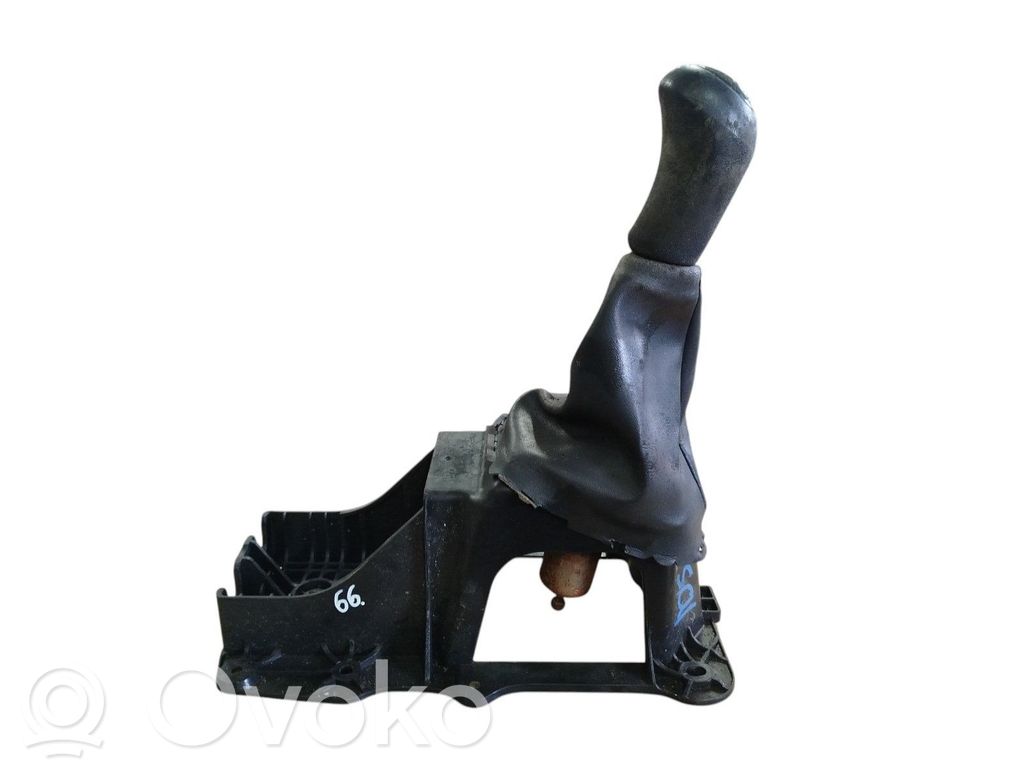 Renault Fluence Selector caja de cambios 