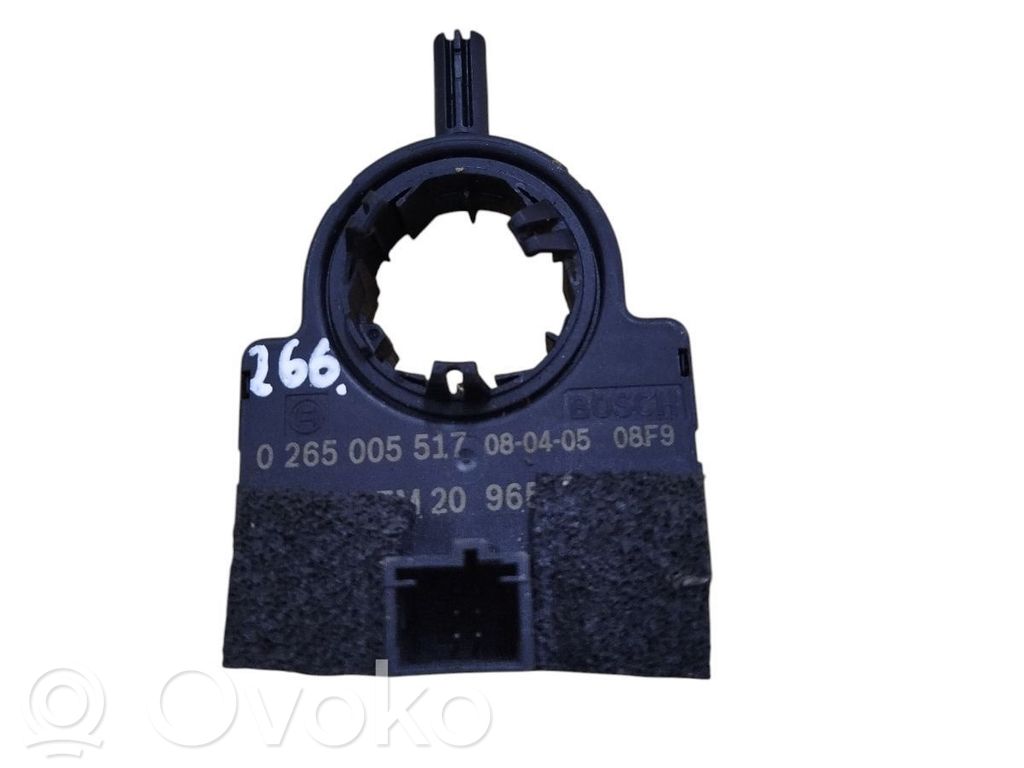 Citroen C4 Grand Picasso Lenkwinkelsensor 