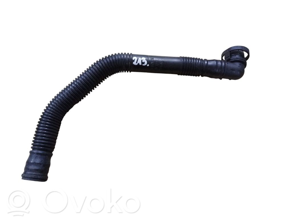Volkswagen Golf VI Manguera/tubo respirador 