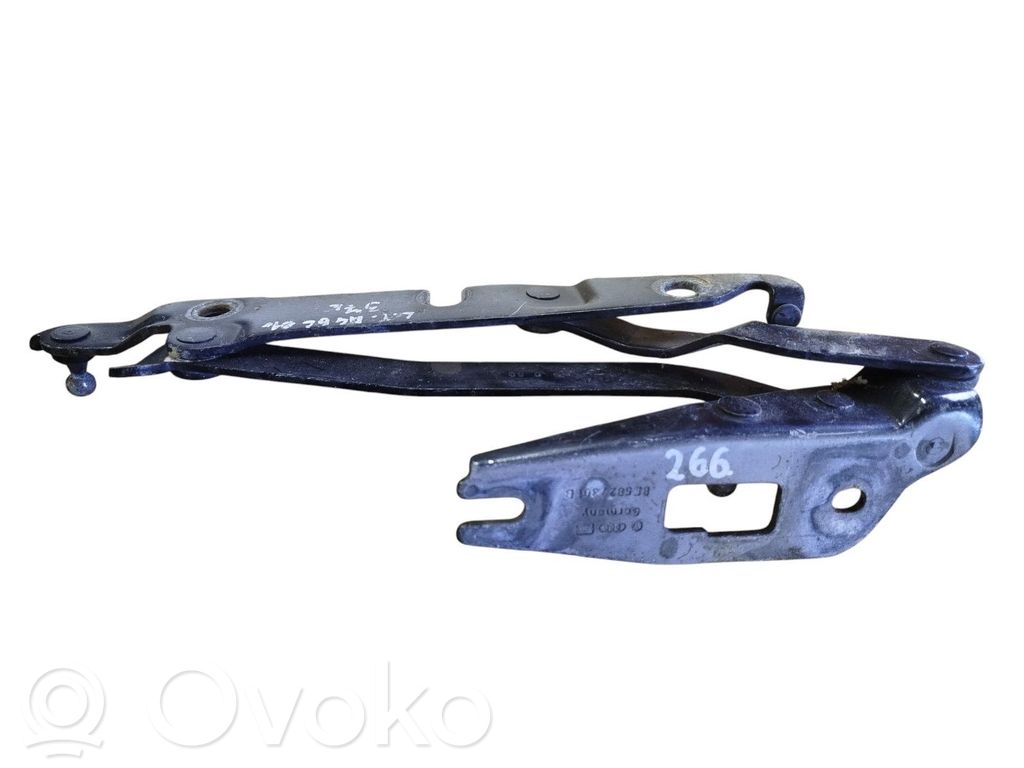 Audi A4 S4 B6 8E 8H Tailgate/trunk/boot hinge 