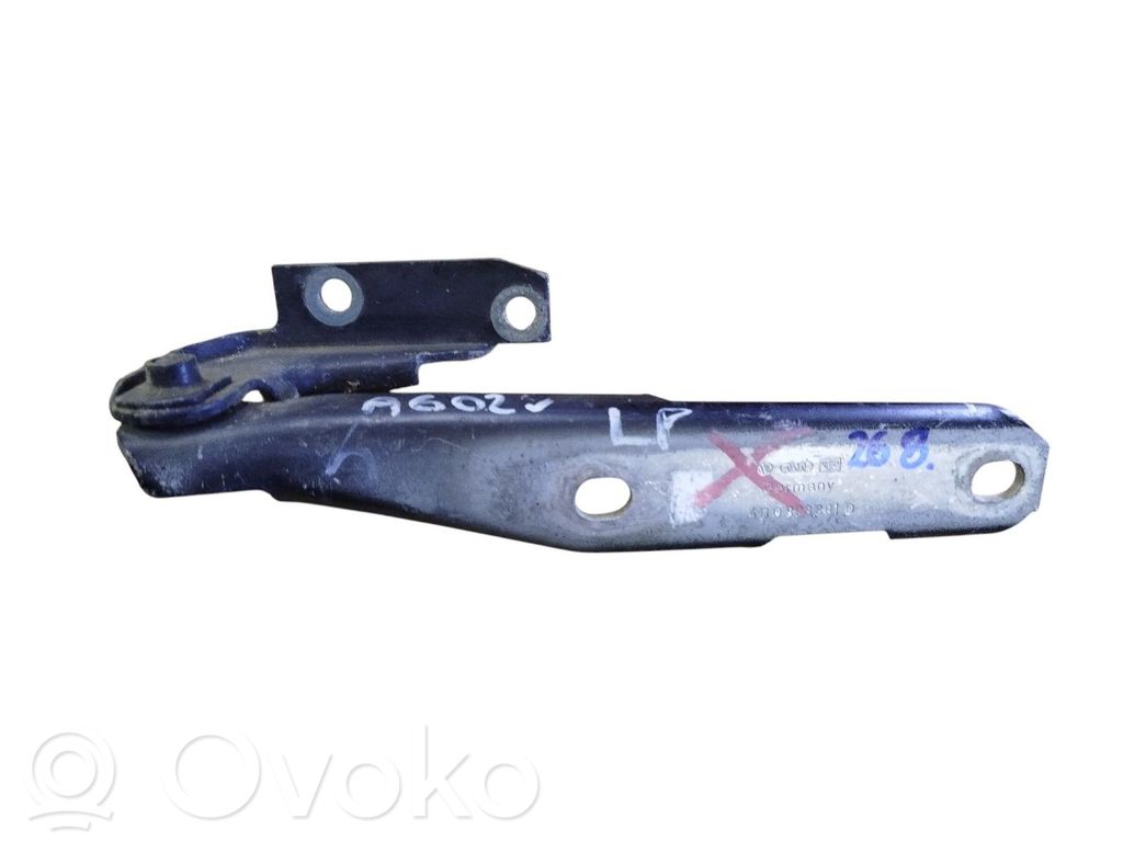 Volkswagen PASSAT B5 Engine bonnet/hood hinges 