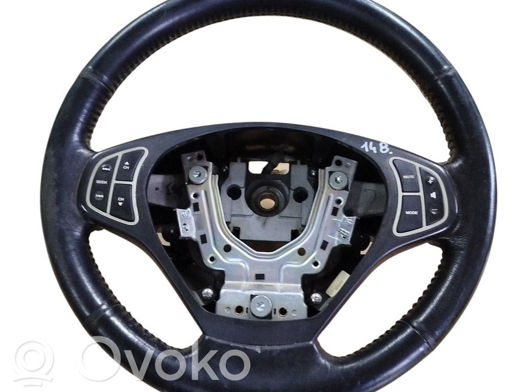 KIA Ceed Stūre 