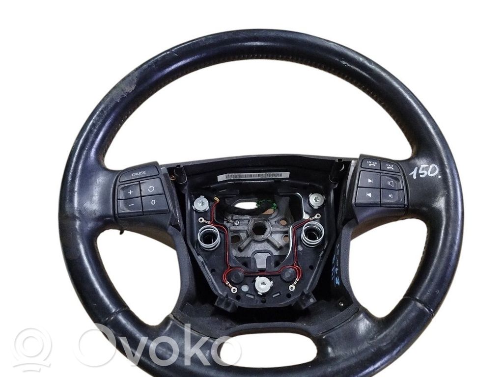 Volvo XC60 Steering wheel 