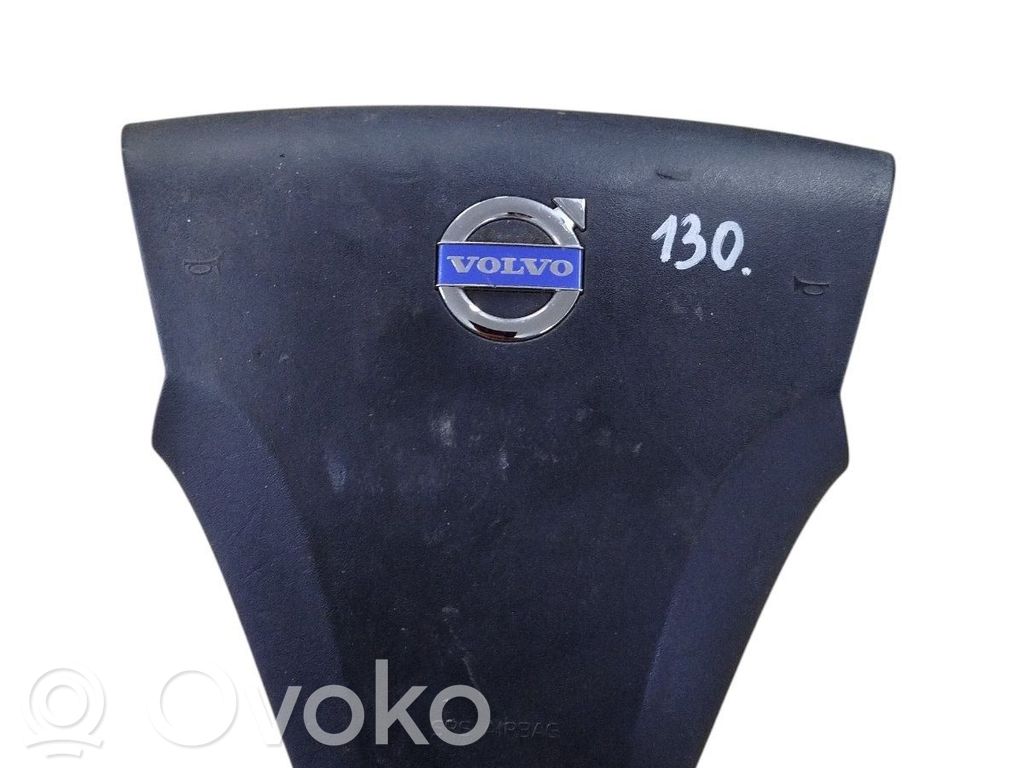 Volvo S40 Vairo oro pagalvė 