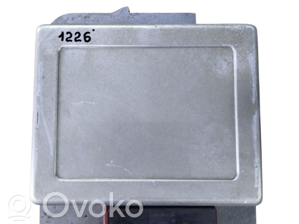 Volvo S40 Engine control unit/module 