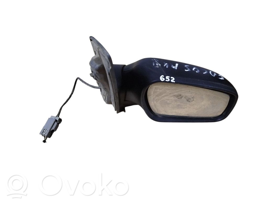 Ford Focus Veidrodėlis (elektra valdomas) 