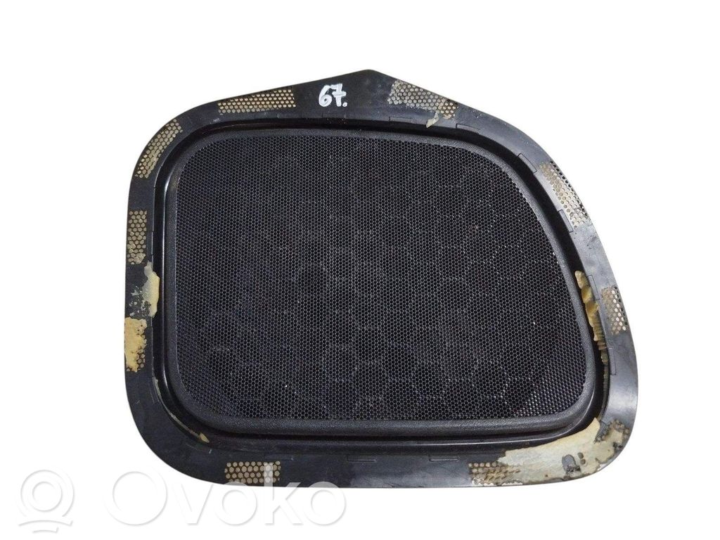 Audi A3 S3 8L Front door speaker 