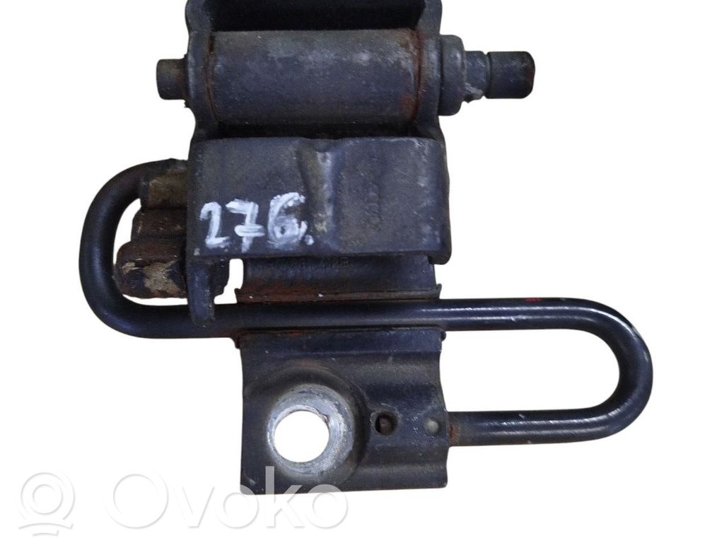 Audi A6 S6 C5 4B Front door lower hinge 