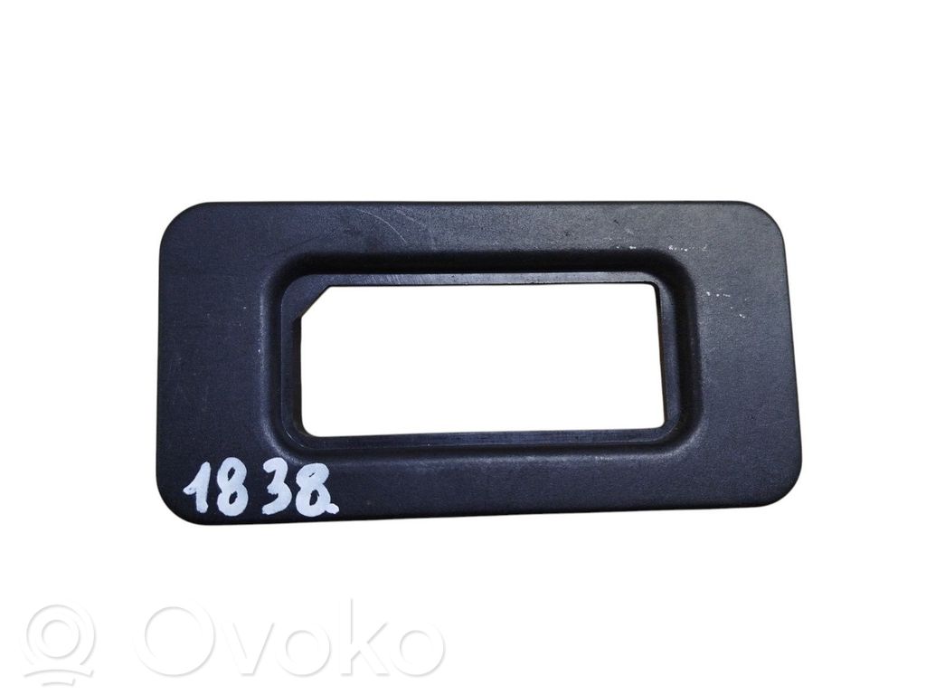 Peugeot 1007 Other interior light 