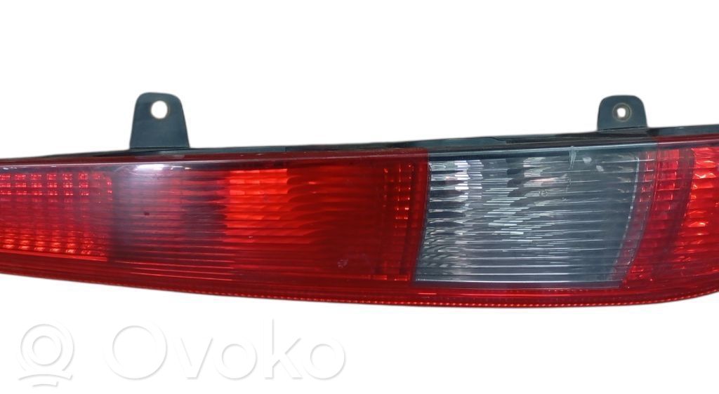 Ford Focus Rear/tail lights 