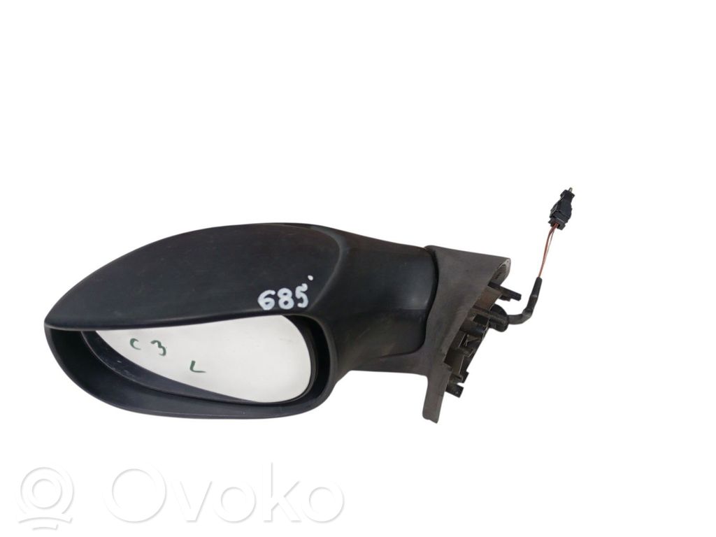 Citroen C2 Зеркало (управляемое электричеством) 
