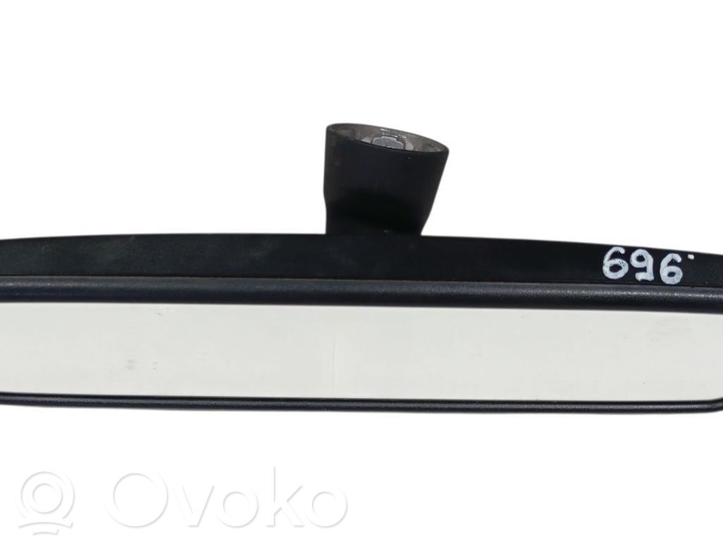 Audi A3 S3 8L Espejo retrovisor (interior) 