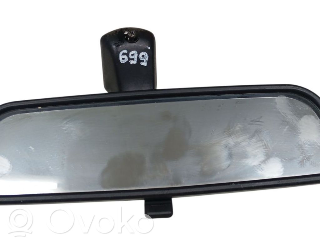 SsangYong Korando Espejo retrovisor (interior) 