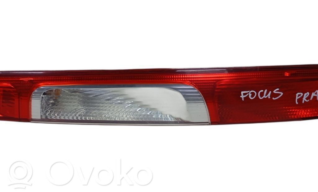 Ford Focus Galinis žibintas kėbule 