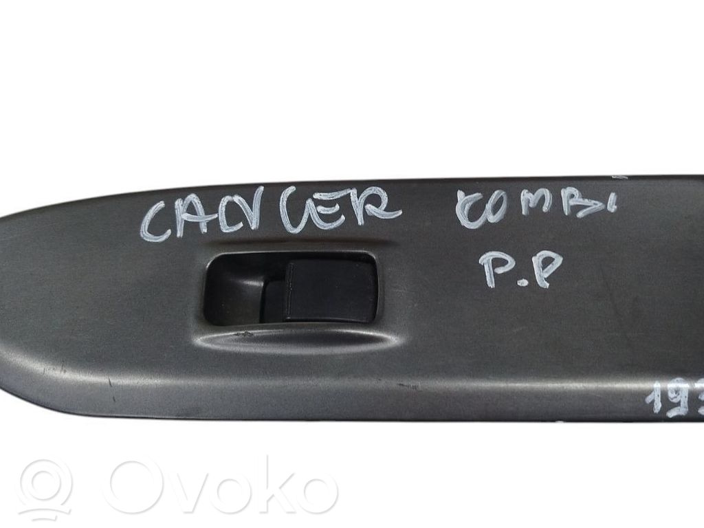 Mitsubishi Lancer Electric window control switch 