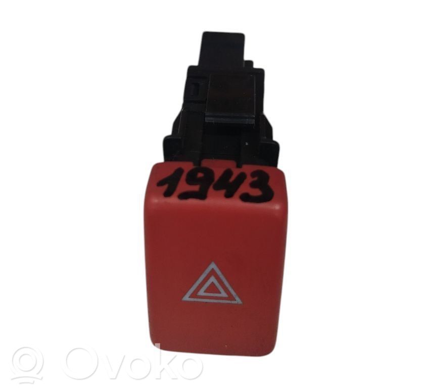 Mazda 6 Hazard light switch 