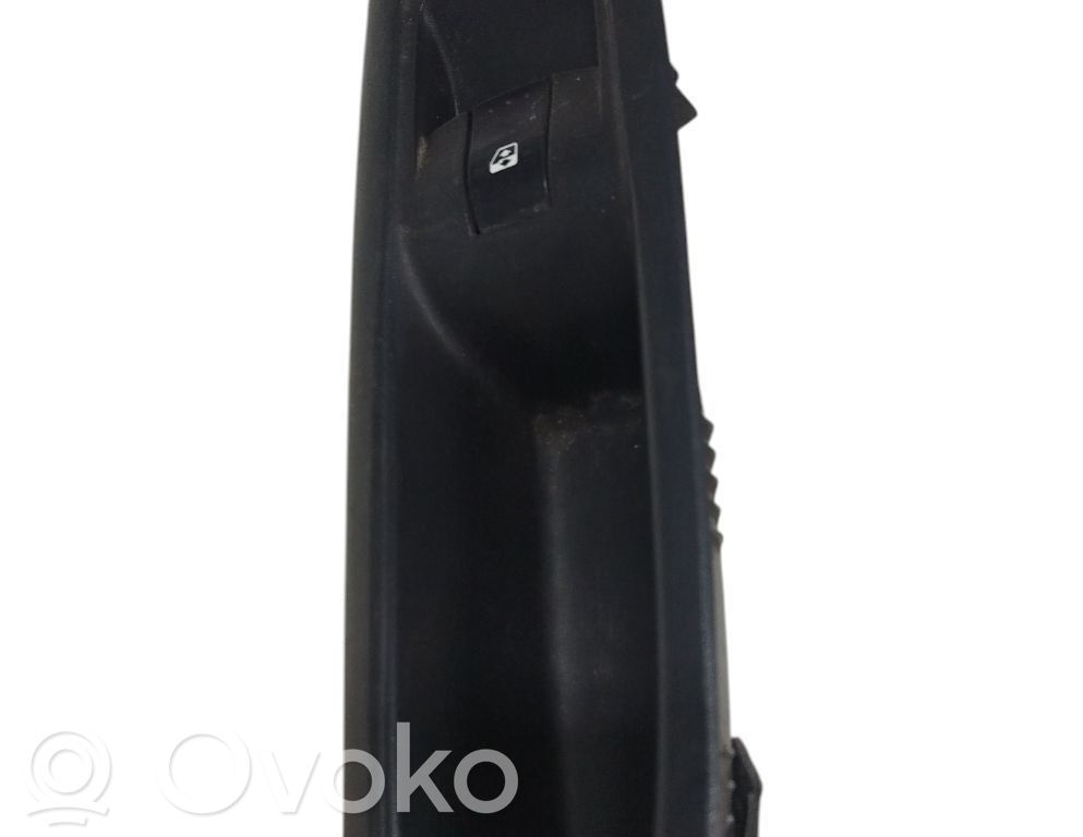 Renault Clio II Electric window control switch 