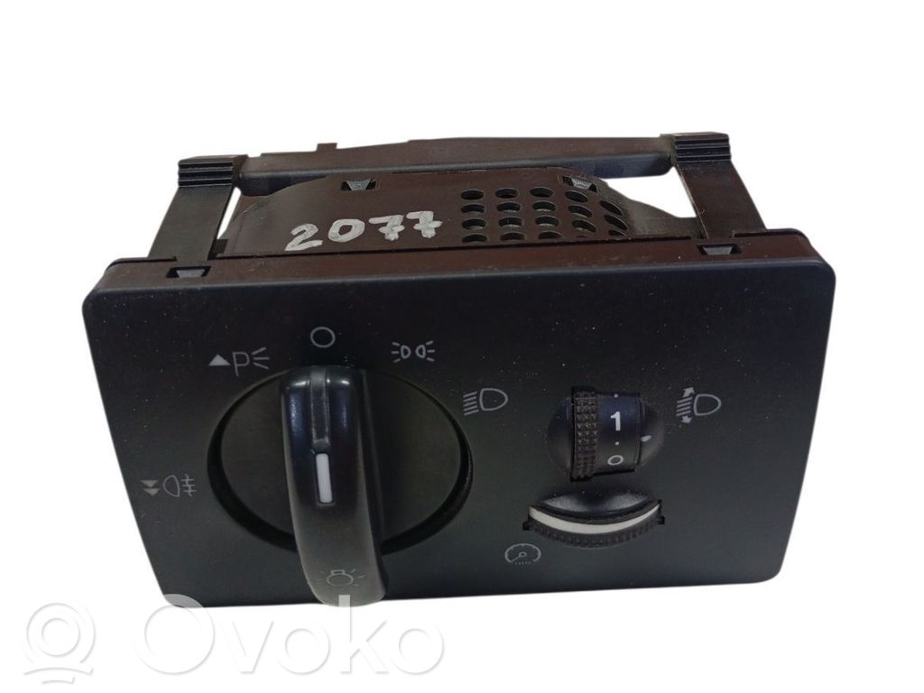 Ford Focus C-MAX Other switches/knobs/shifts 