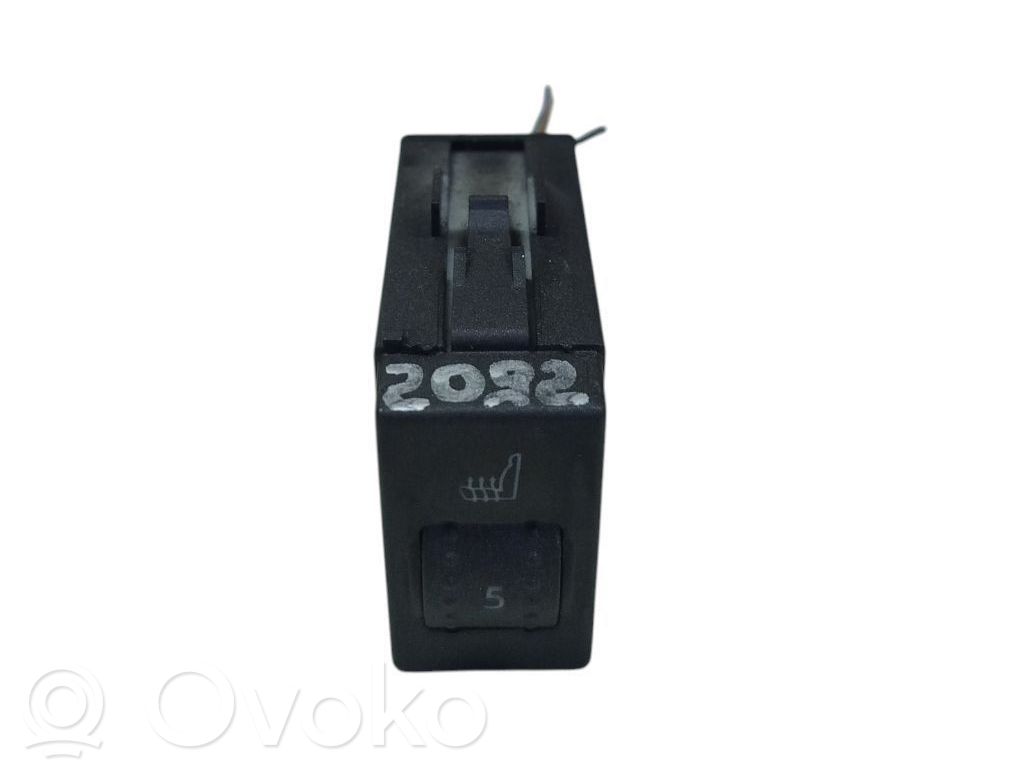 Ford Focus C-MAX Seat heating switch 