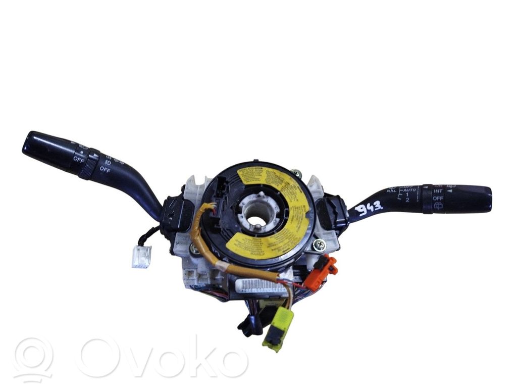 Mazda 6 Wiper turn signal indicator stalk/switch 