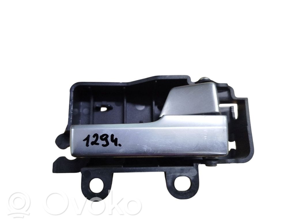 Ford C-MAX I Rear door interior handle trim 