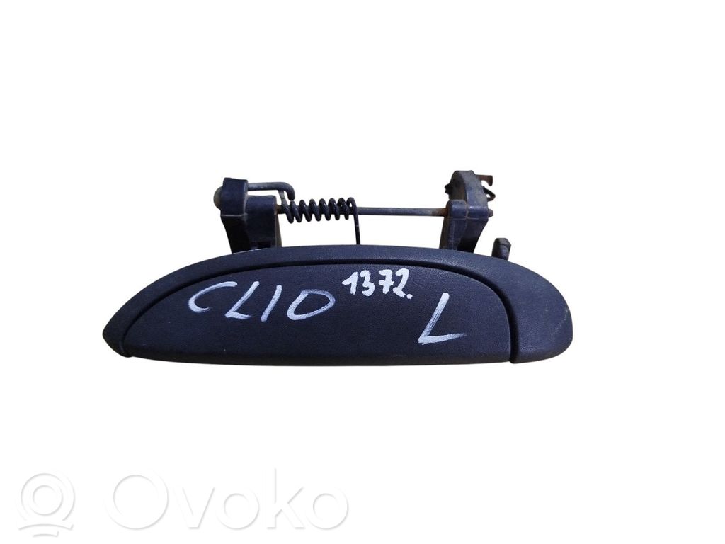Renault Clio II Manecilla externa puerta delantera 