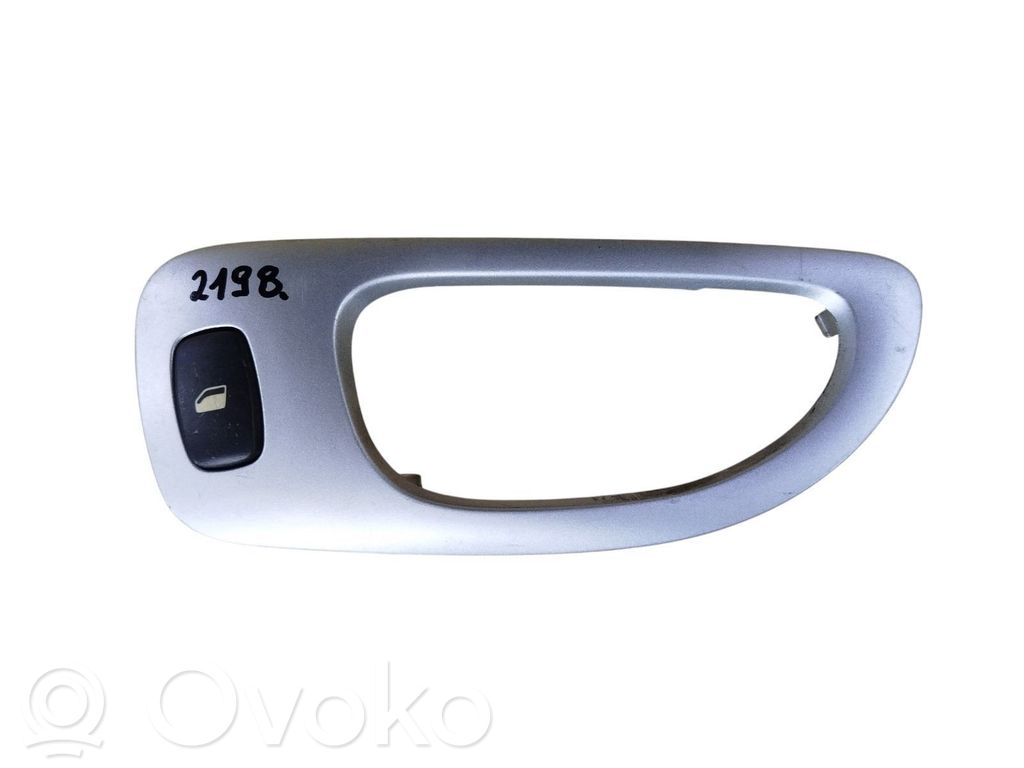 Peugeot 307 Electric window control switch 