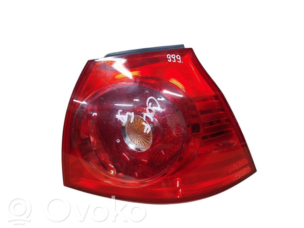 Volkswagen Golf V Lampa tylna 