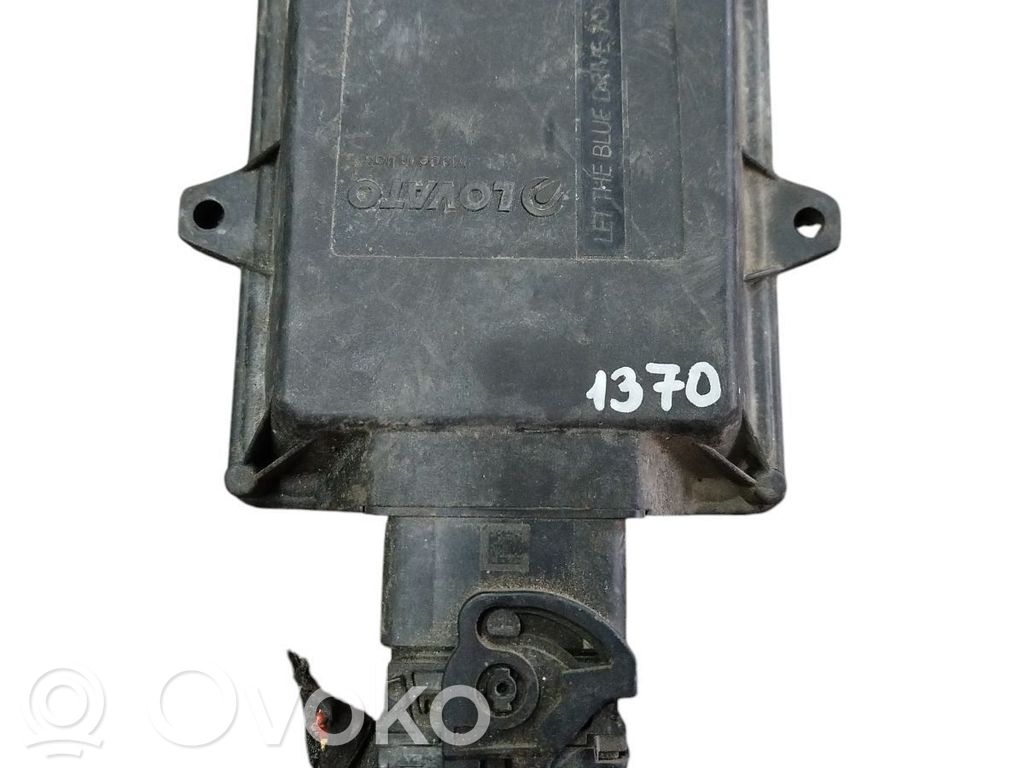 Audi A3 S3 8L LP gas control unit module 