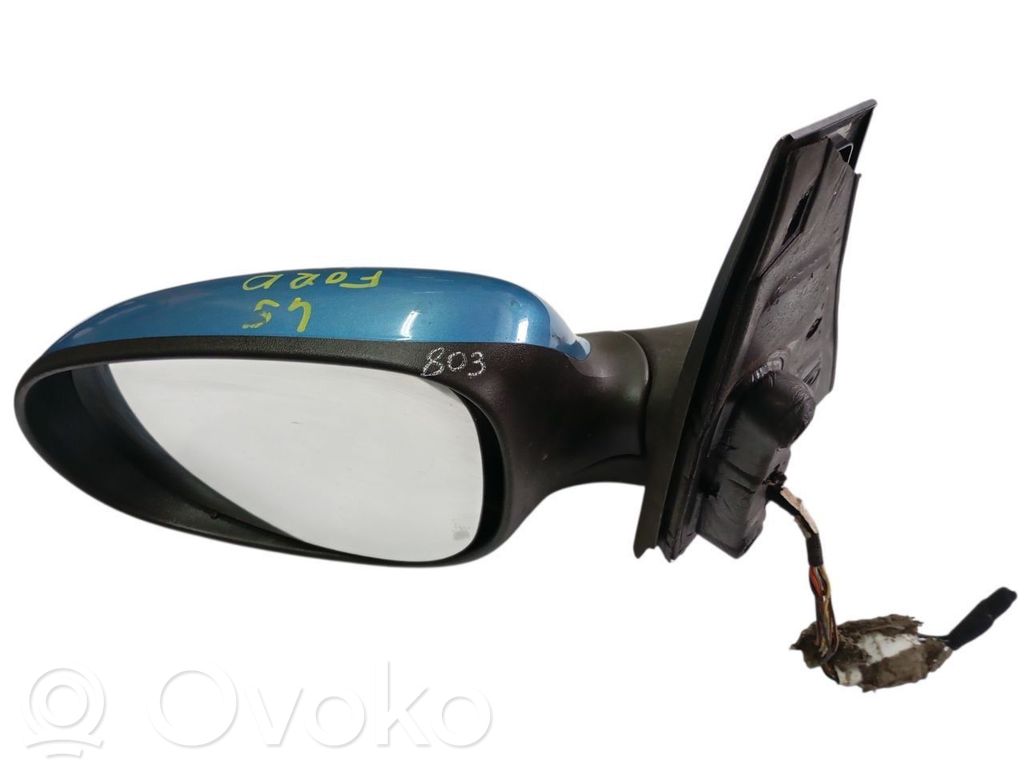 Ford Ka Front door electric wing mirror 