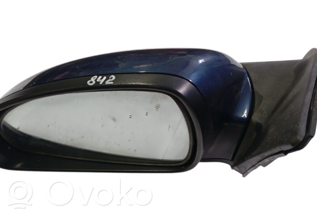 KIA Ceed Front door electric wing mirror 