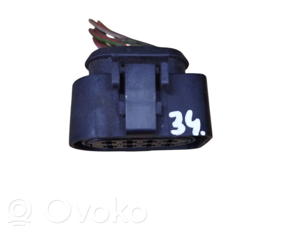 Audi A6 S6 C5 4B Otros cableados 