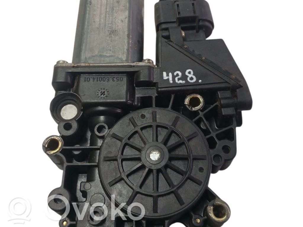 Audi A6 S6 C5 4B Fensterhebermotor Tür vorne 