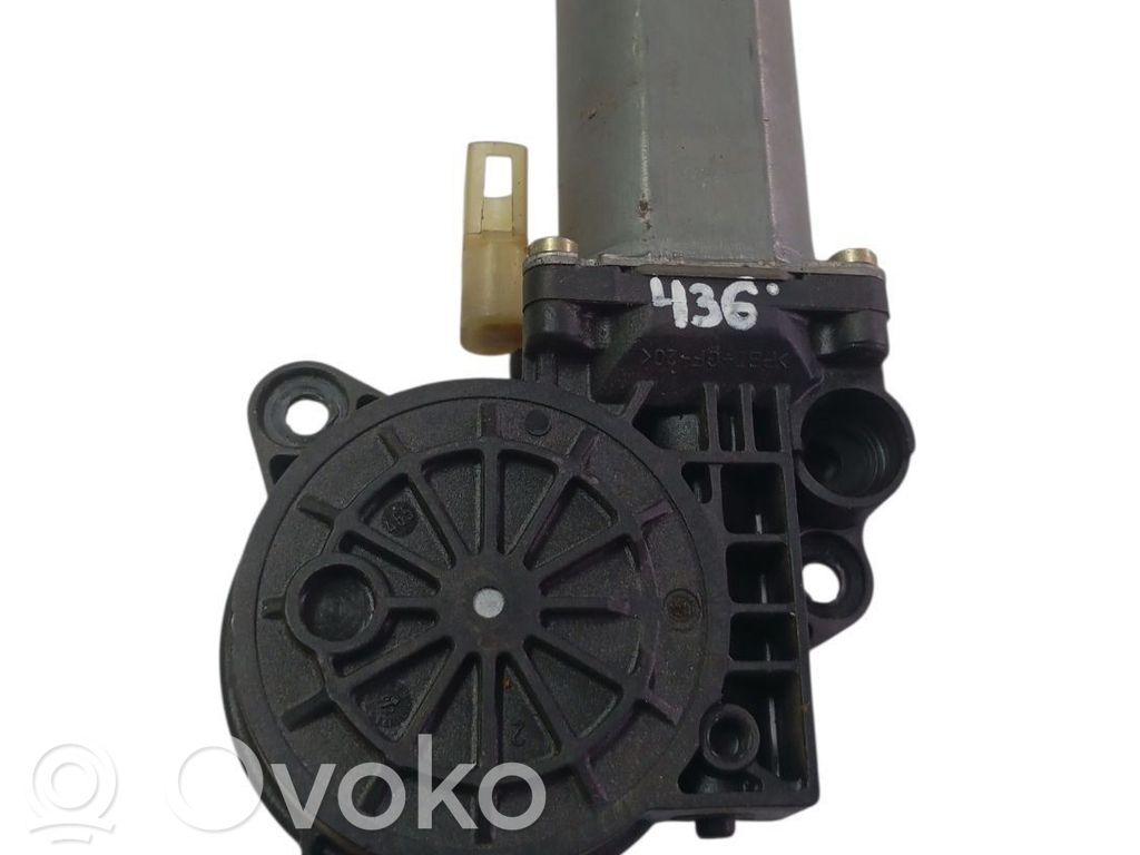 Ford Fiesta Silnik regulatora szyby drzwi przednich 