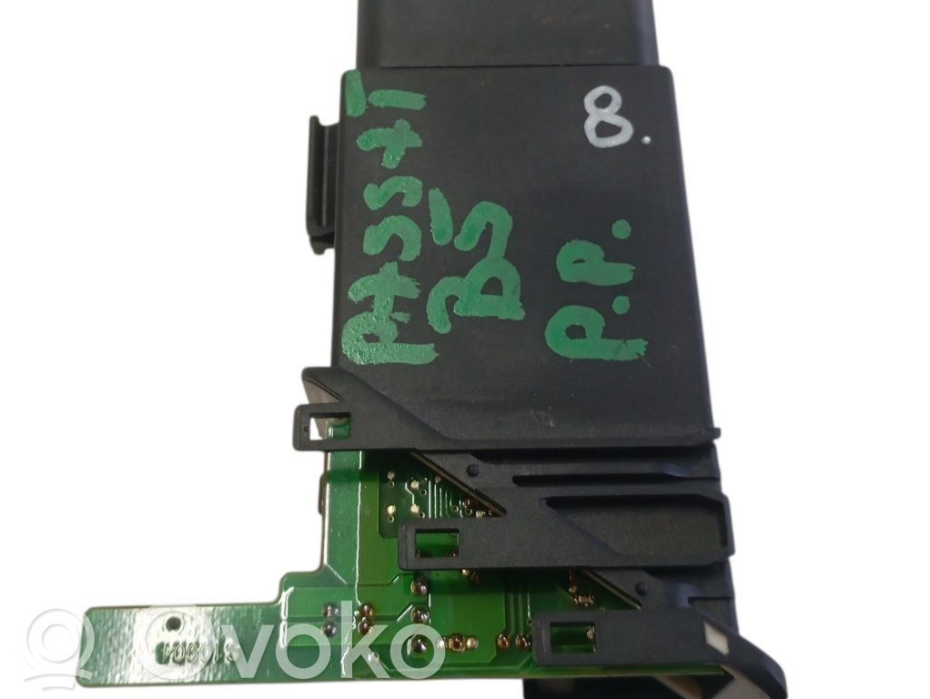 Silnik szyby / okna karoseryjnego   9776105415301