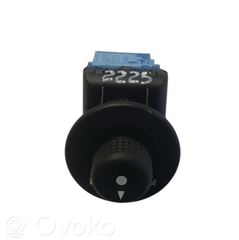 Citroen Berlingo Wing mirror switch 
