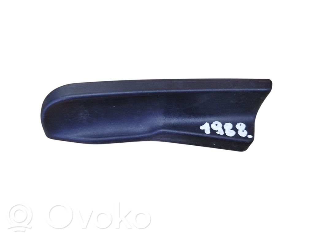 Audi A6 S6 C6 4F Altra parte interiore 