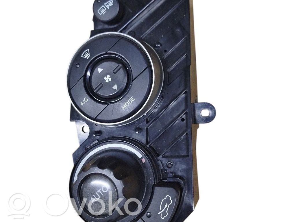 Honda Civic Unidad de control climatización 