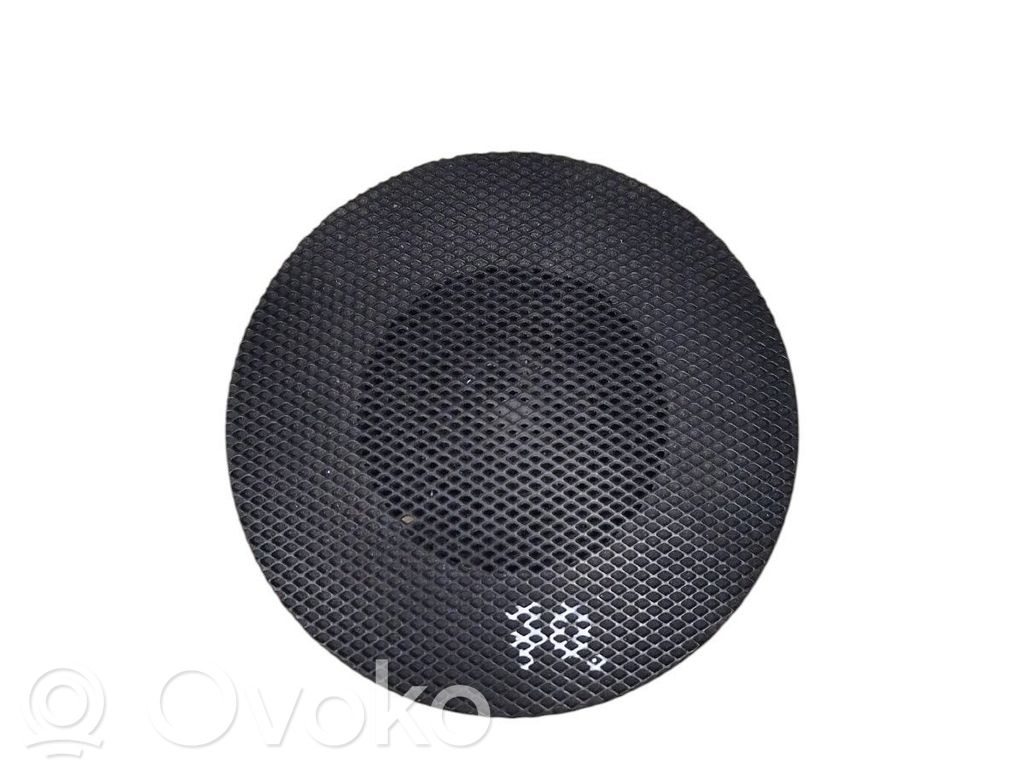 Citroen C3 Panel speaker 