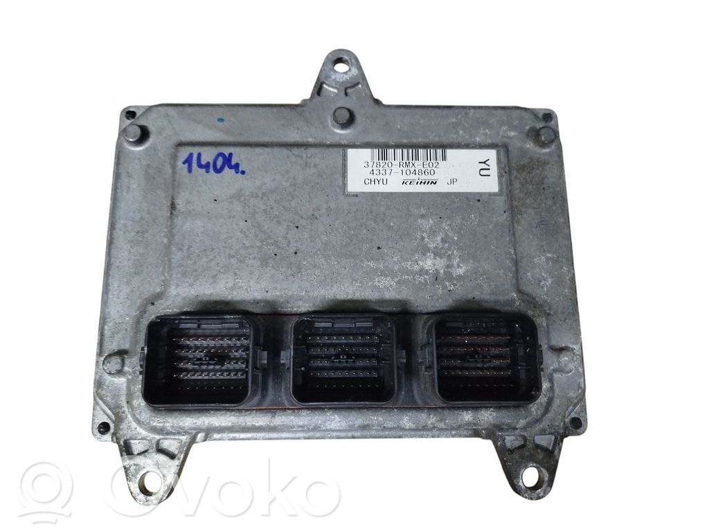 Honda Civic Engine control unit/module ECU 