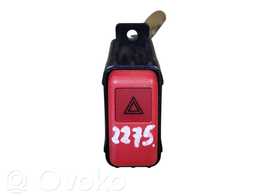 Honda CR-V Hazard light switch 