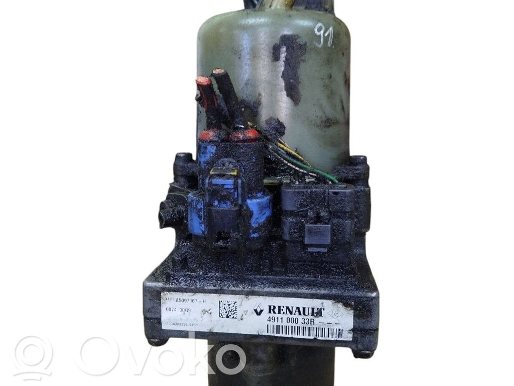 Pompa wspomagania   491100033R